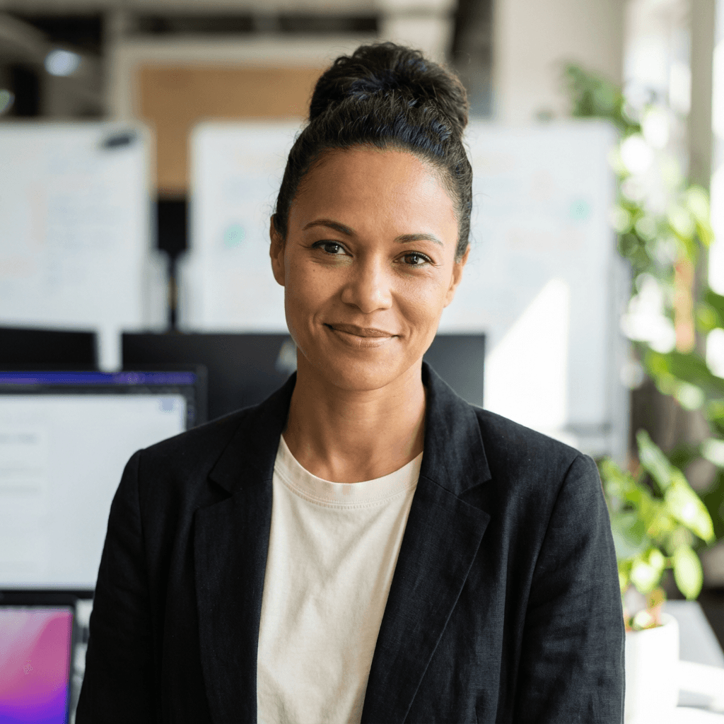 Jennifer Walsh, Director of Nursing